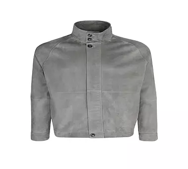CLOSED Lederjacke HARRINGTON