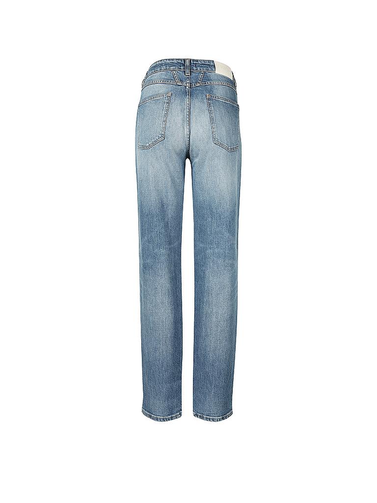 CLOSED | Mom Jeans Relaxed Fit Jamie | blau