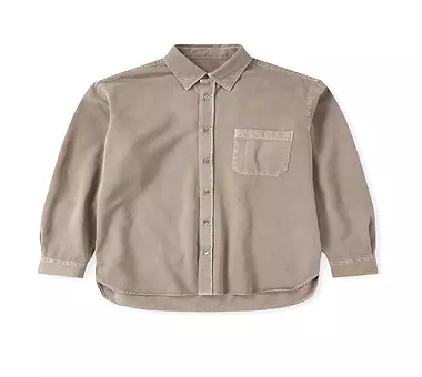 CLOSED Overshirt Relaxed Fit