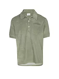 CLOSED | Poloshirt  | grün