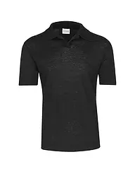 CLOSED | Poloshirt  | schwarz