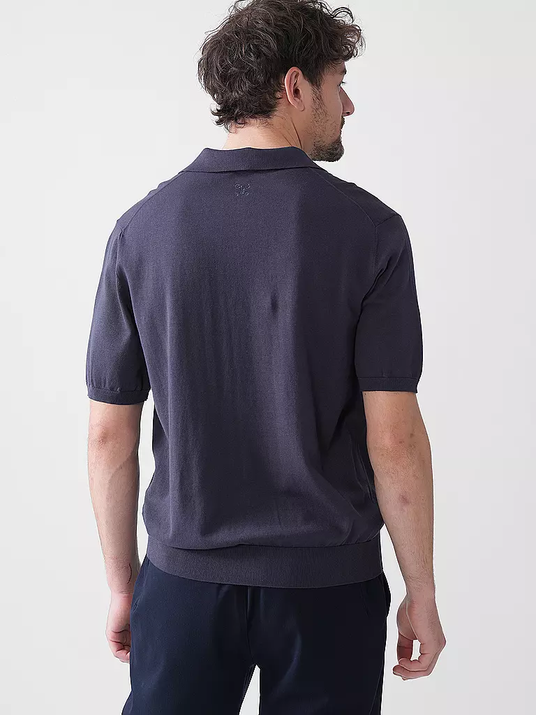 CLOSED | Poloshirt  | dunkelblau