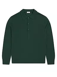 CLOSED | Poloshirt | dunkelgrün