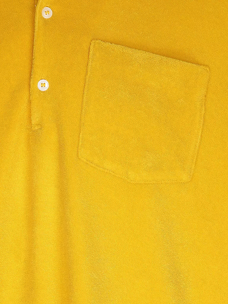 CLOSED | Poloshirt | grün