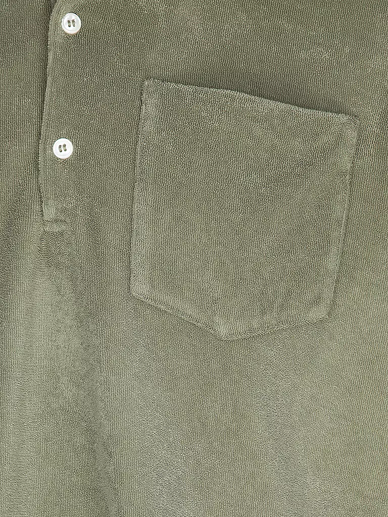 CLOSED | Poloshirt | blau