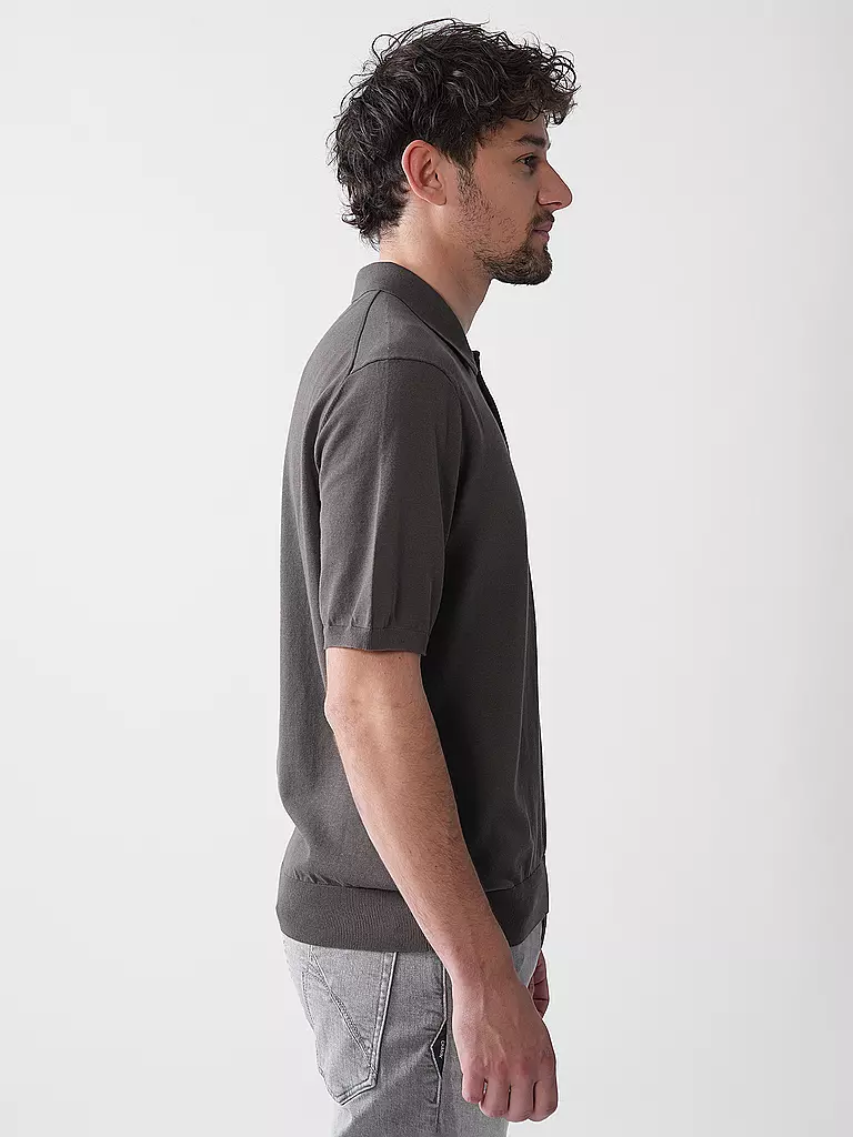 CLOSED | Poloshirt | dunkelblau