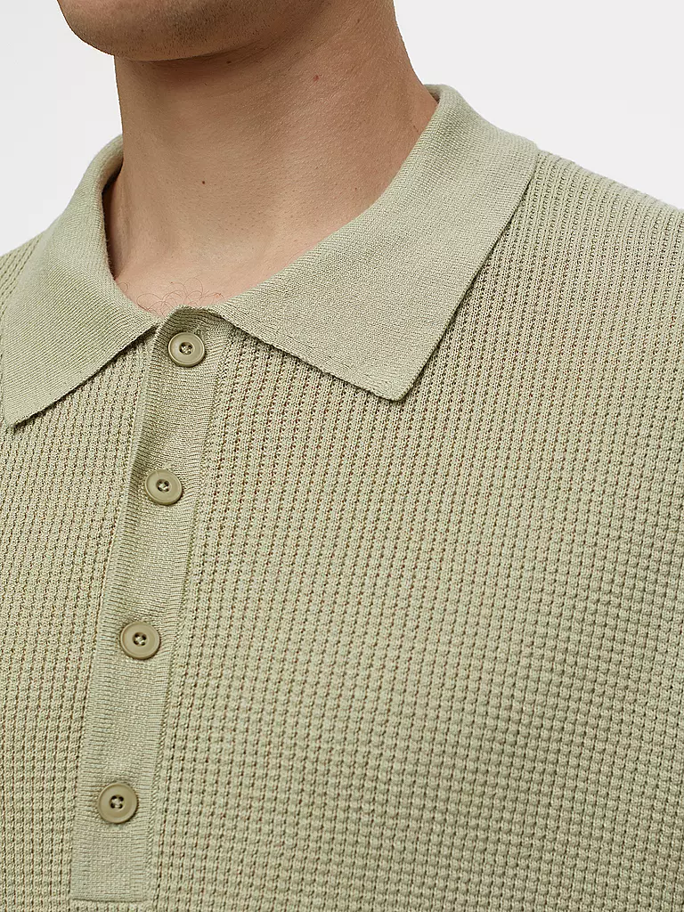 CLOSED | Poloshirt | beige
