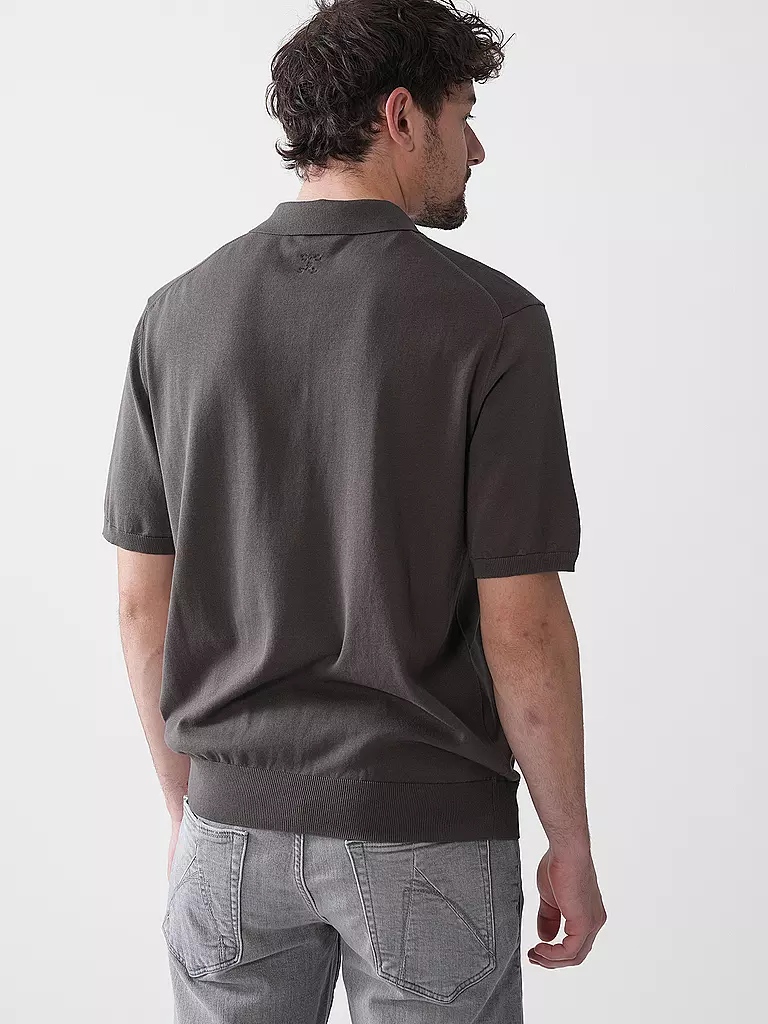 CLOSED | Poloshirt | dunkelblau