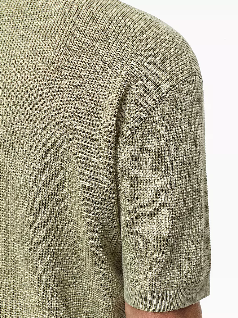 CLOSED | Poloshirt | beige