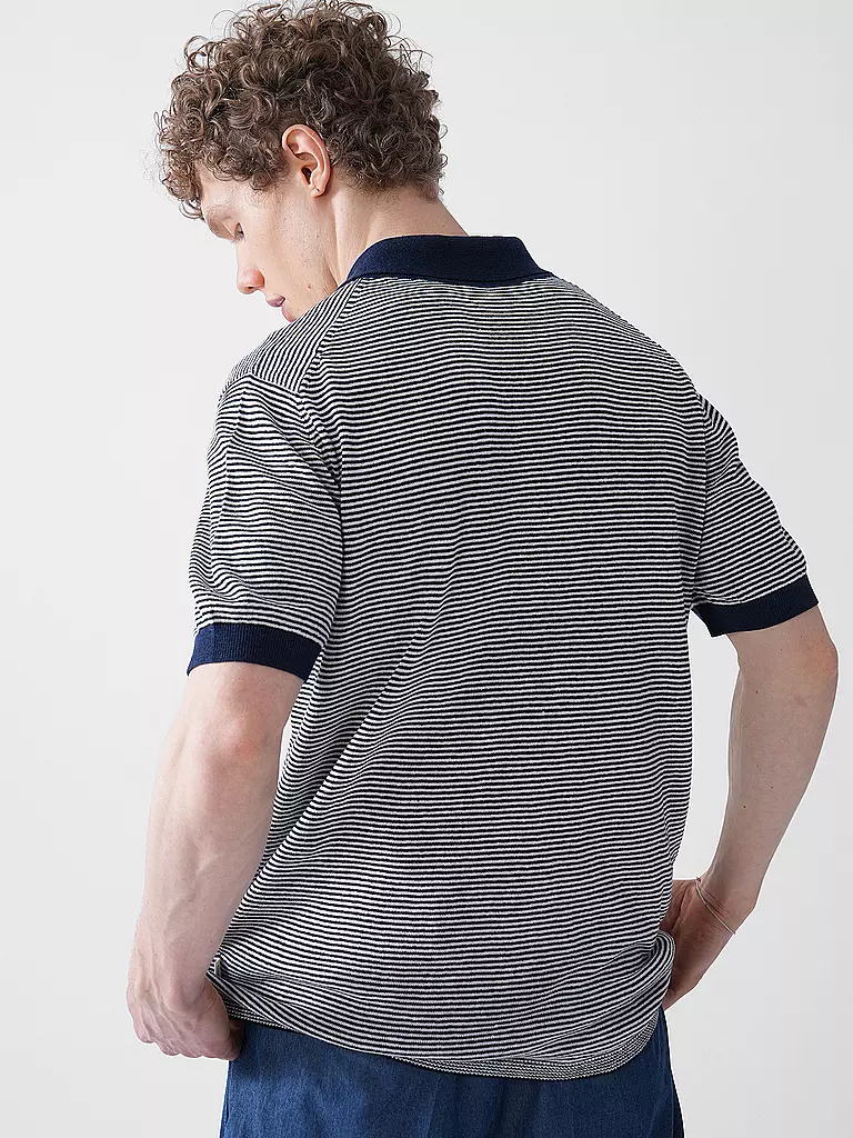 CLOSED | Poloshirt | blau