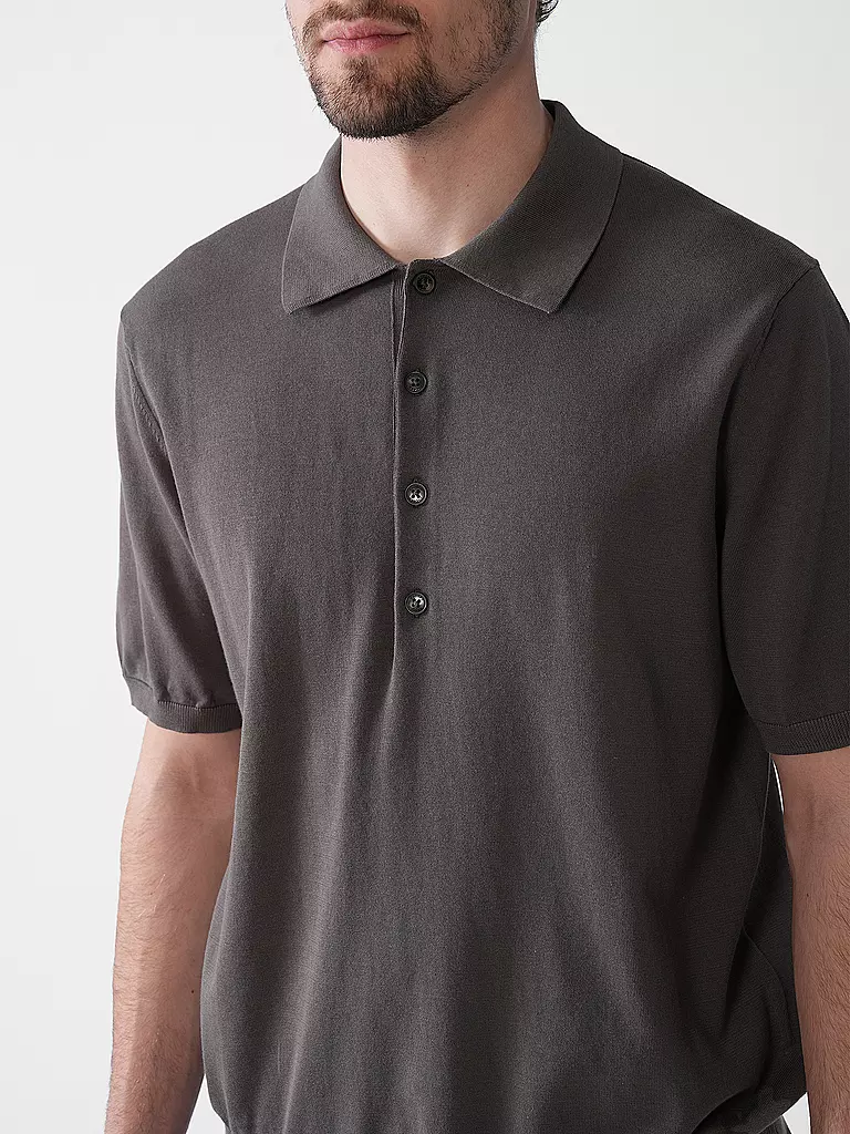 CLOSED | Poloshirt | dunkelblau