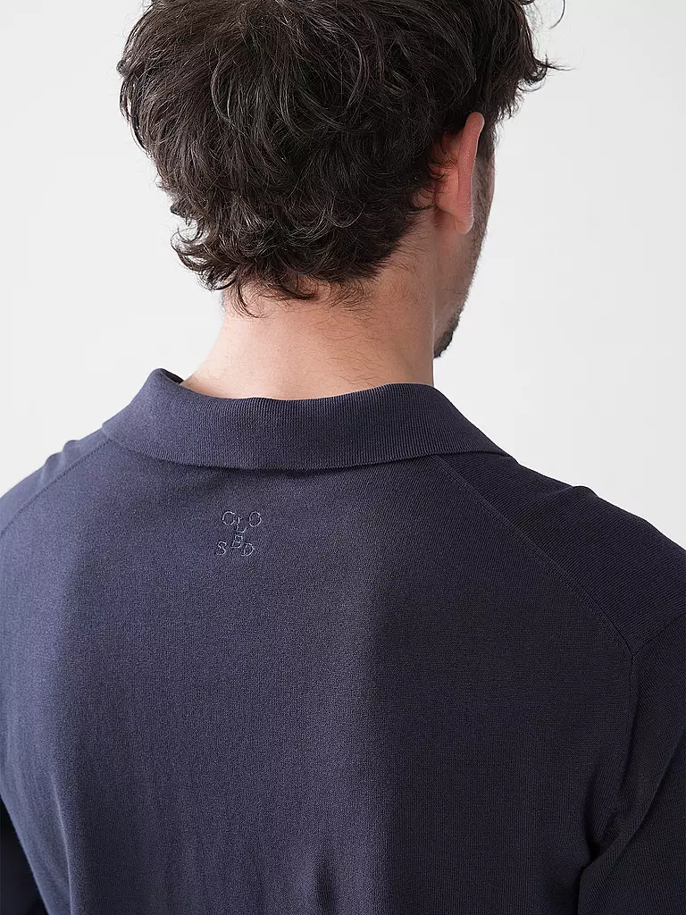 CLOSED | Poloshirt | grau