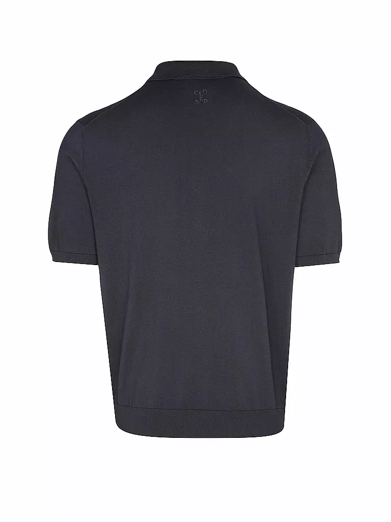 CLOSED | Poloshirt | grau