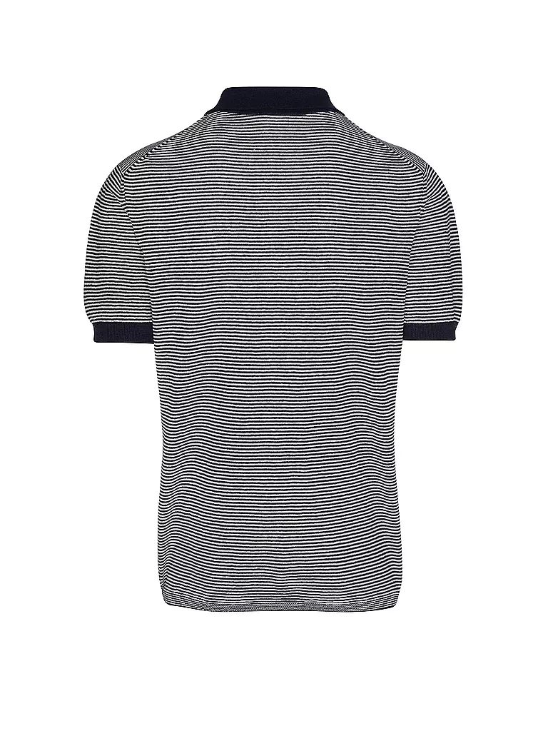 CLOSED | Poloshirt | blau