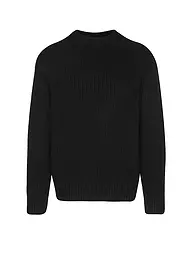 CLOSED | Pullover  | schwarz