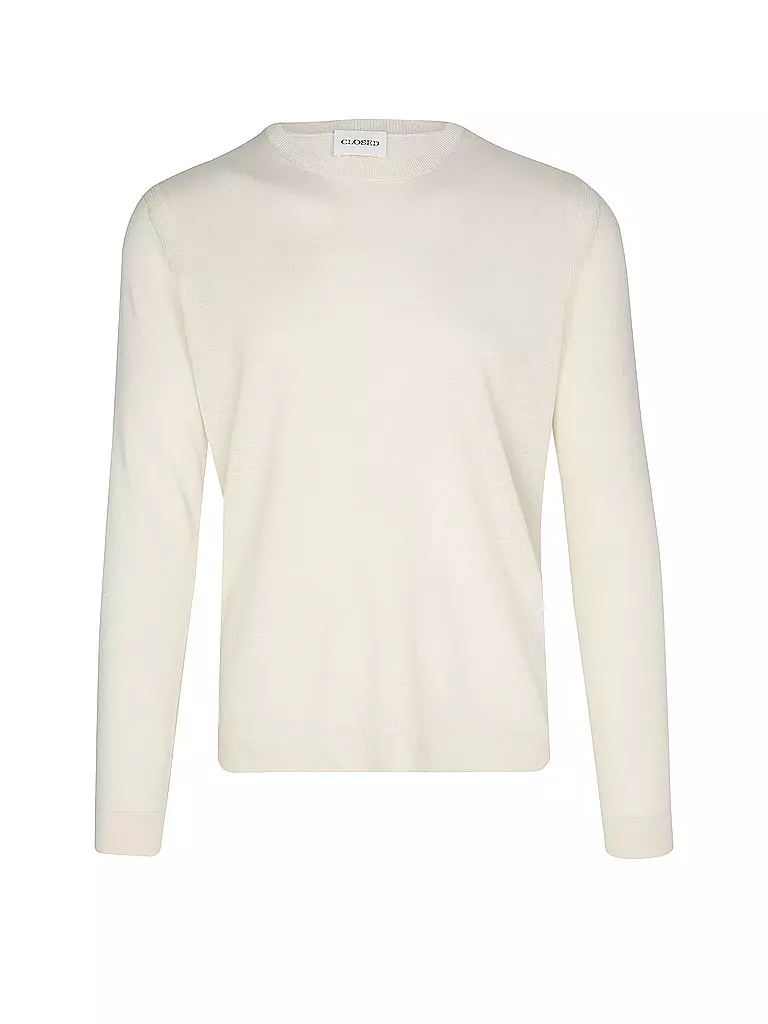 CLOSED | Pullover  | beige