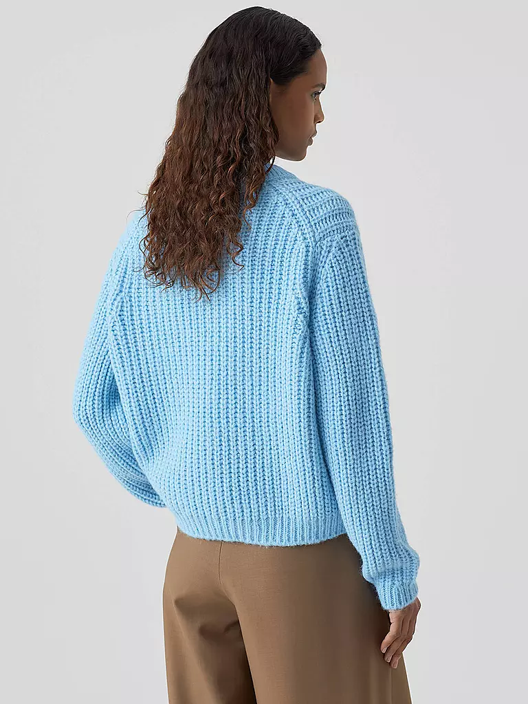 CLOSED | Pullover  | blau
