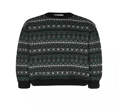 CLOSED Pullover