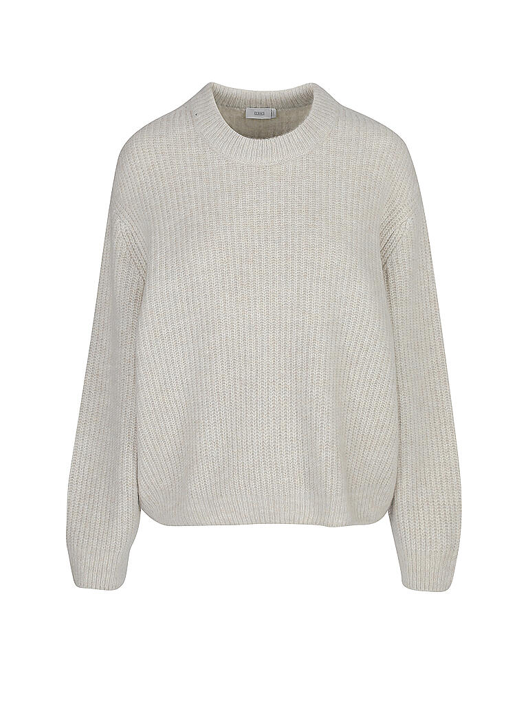CLOSED | Pullover | hellgrau