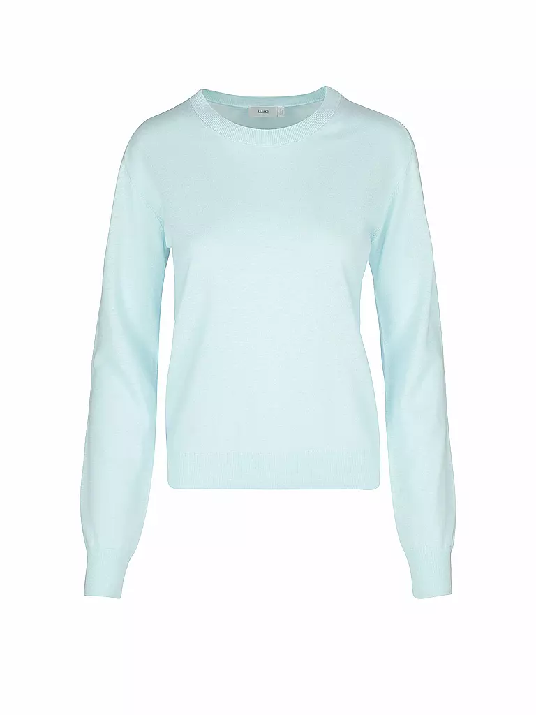CLOSED | Pullover | mint