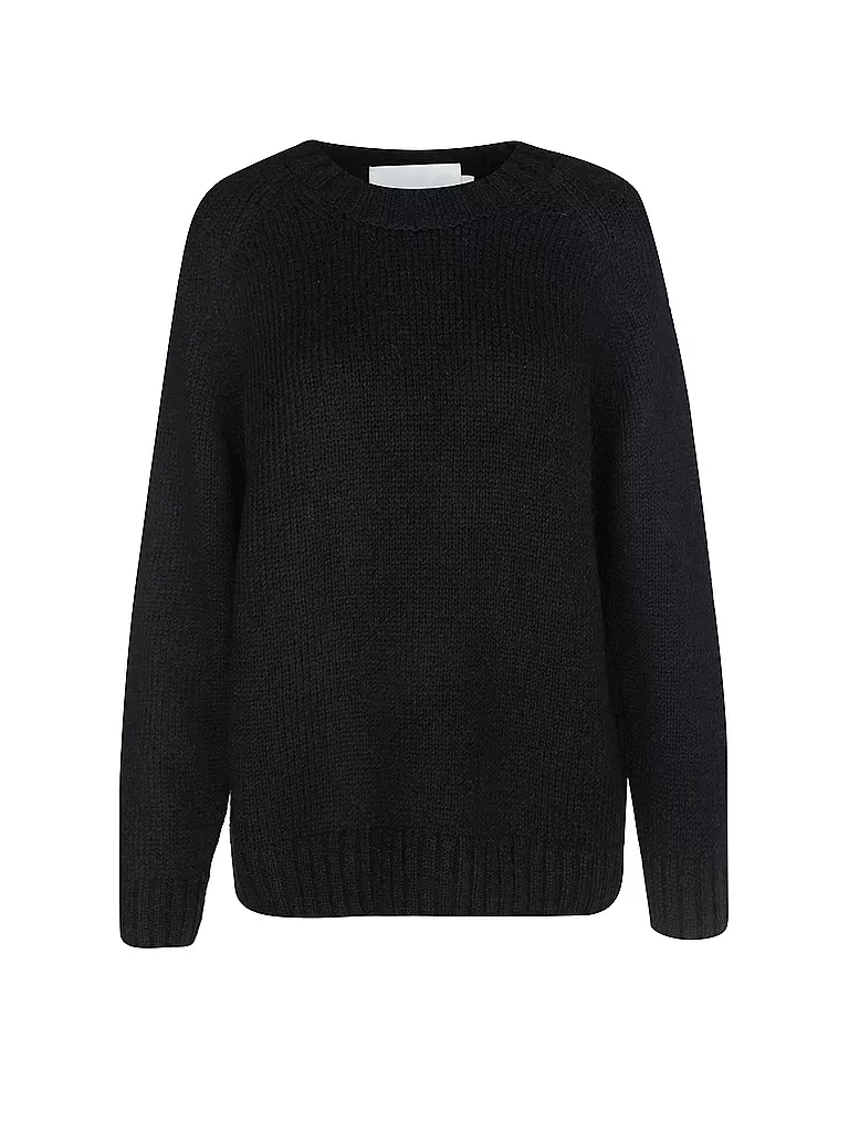 CLOSED | Pullover | schwarz