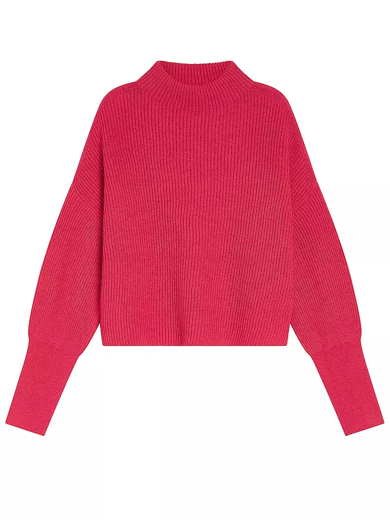 CLOSED | Pullover | pink