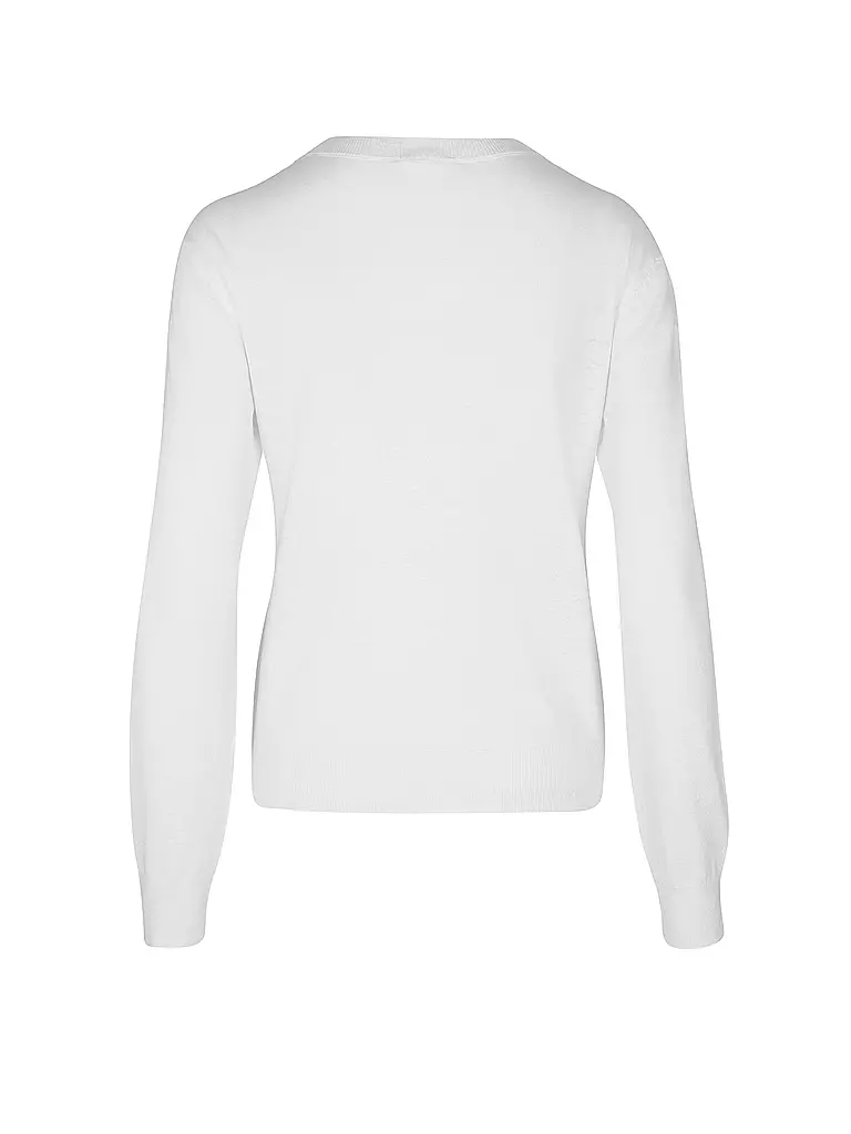 CLOSED | Pullover | creme