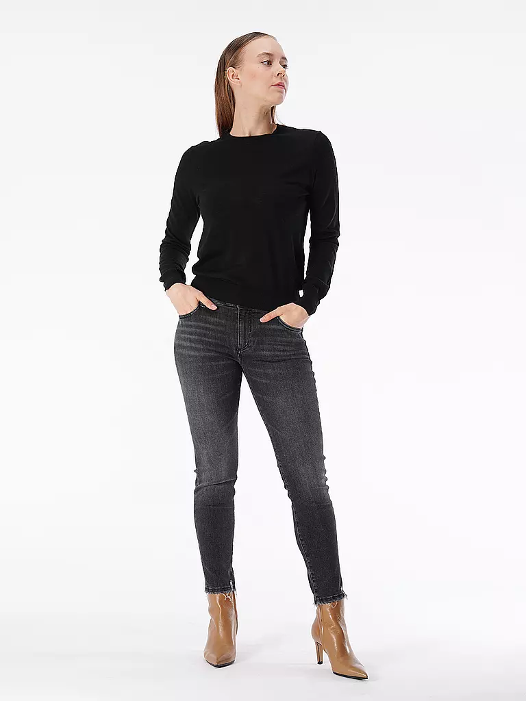 CLOSED | Pullover | schwarz