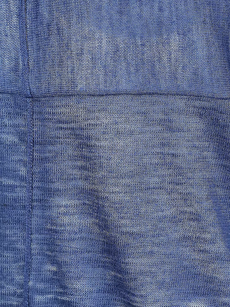 CLOSED | Pullover | blau