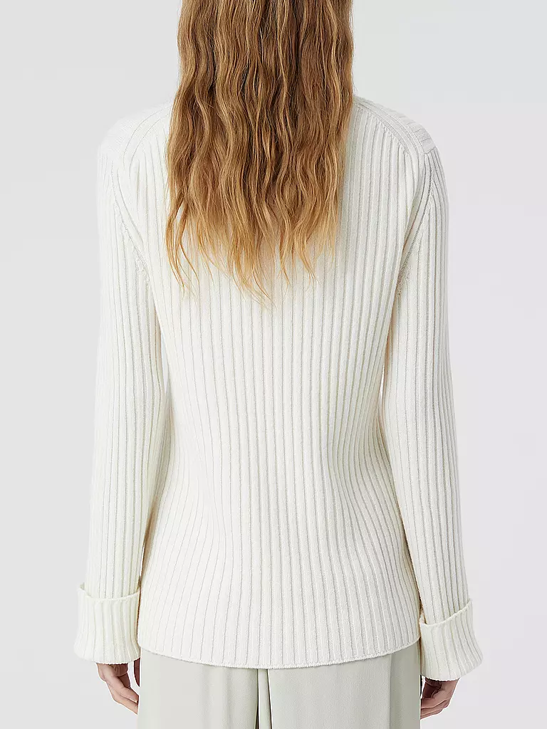 CLOSED | Pullover | creme