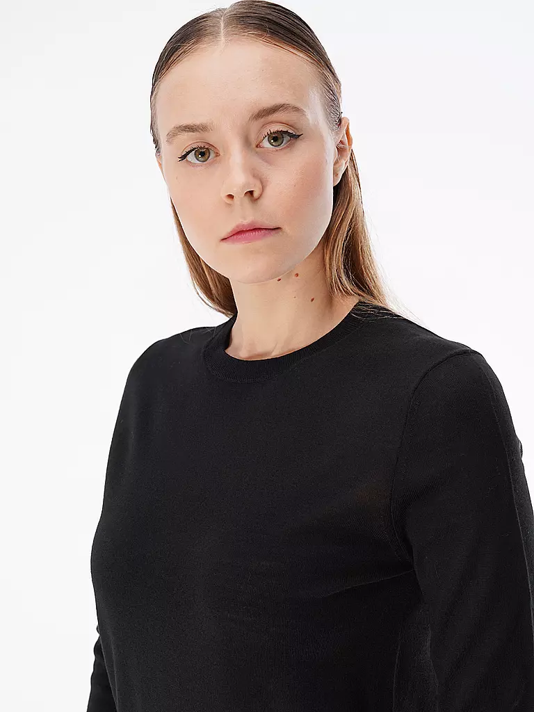 CLOSED | Pullover | schwarz