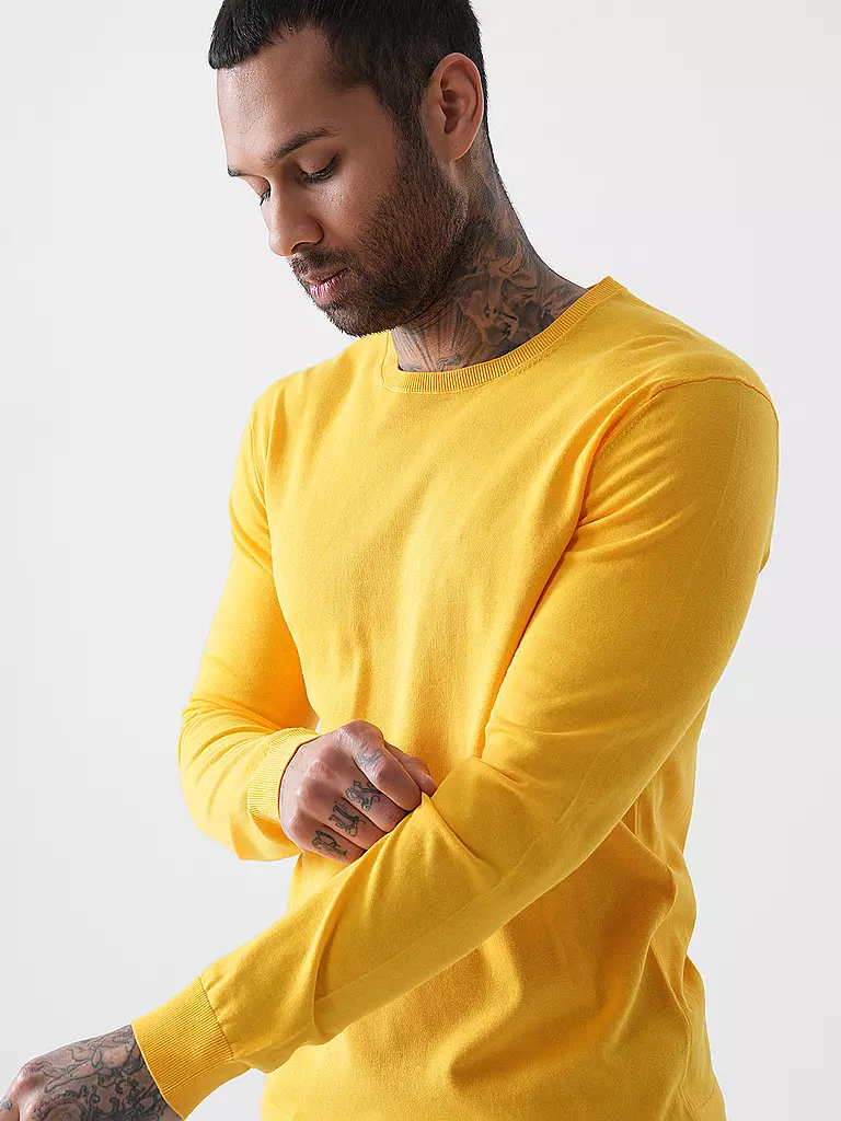 CLOSED | Pullover | olive