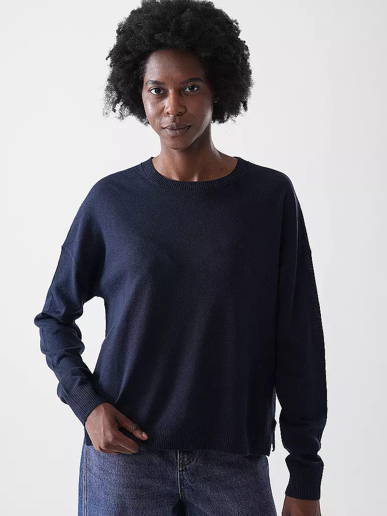 CLOSED | Pullover | dunkelblau