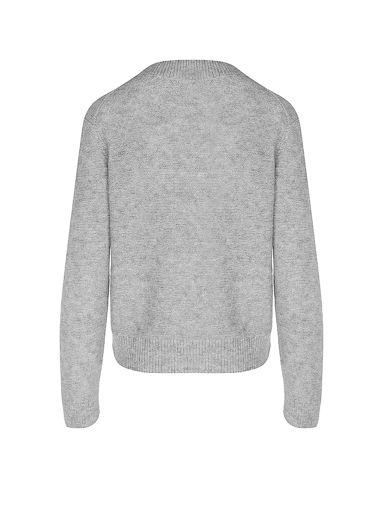 CLOSED | Pullover | hellgrau