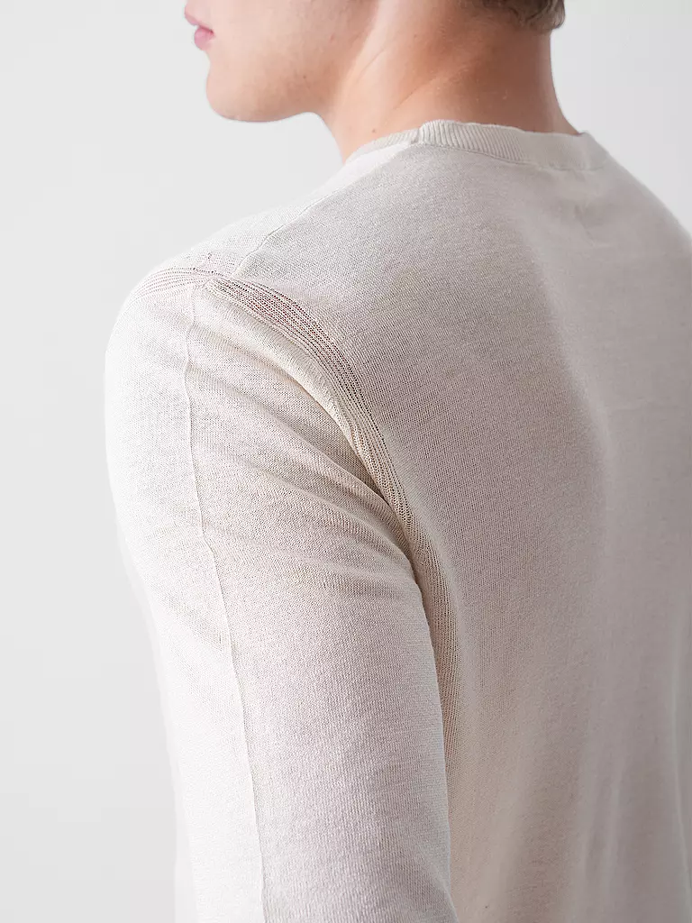 CLOSED | Pullover | beige