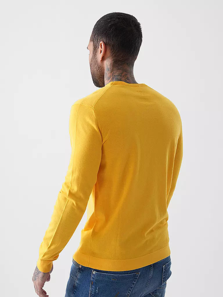 CLOSED | Pullover | olive