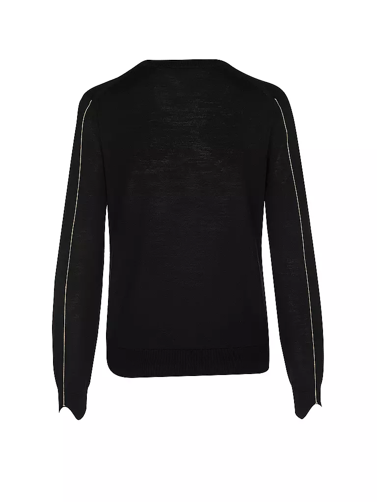 CLOSED | Pullover | schwarz