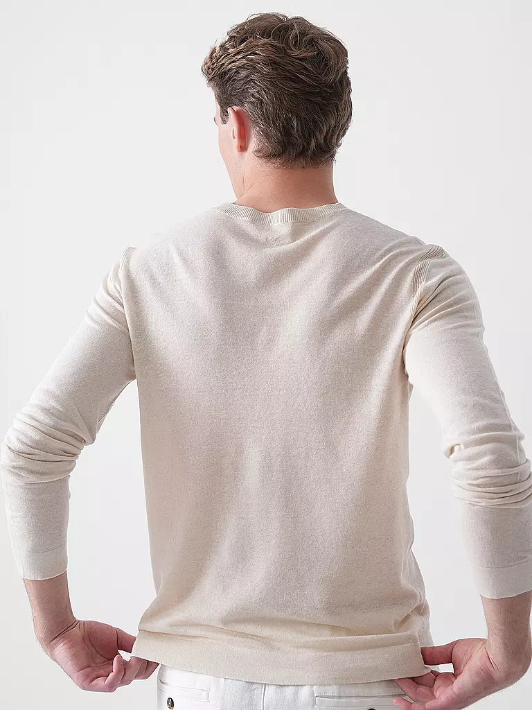 CLOSED | Pullover | beige