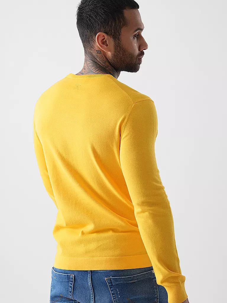 CLOSED | Pullover | olive