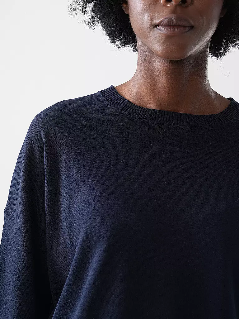 CLOSED | Pullover | dunkelblau