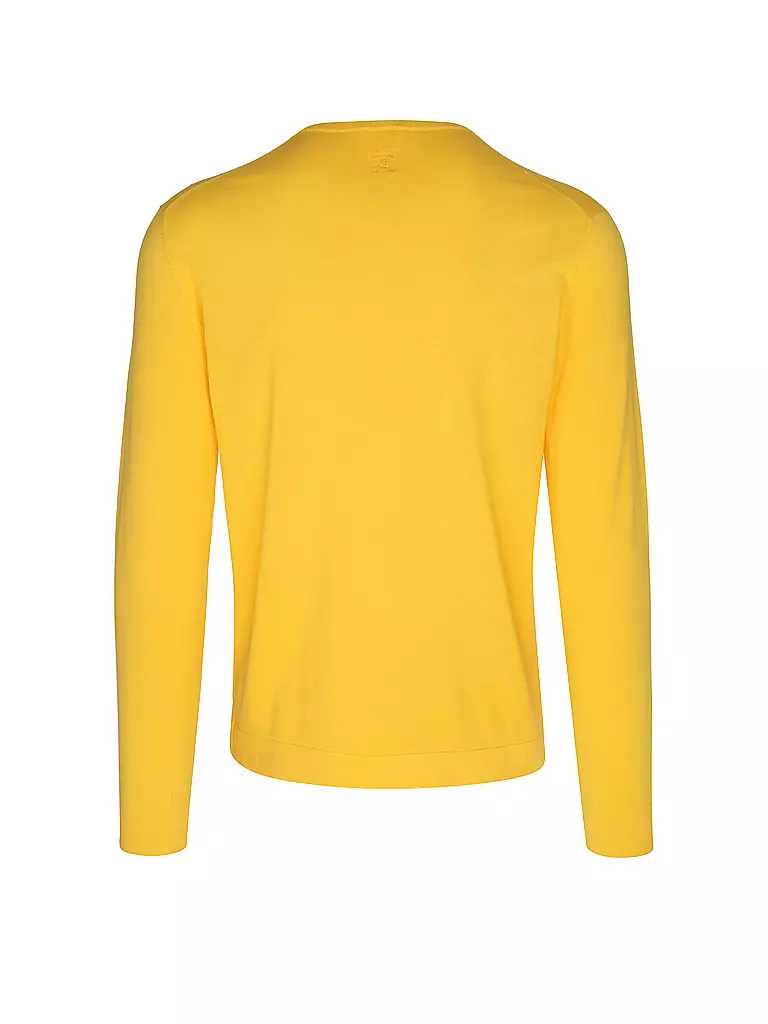 CLOSED | Pullover | olive