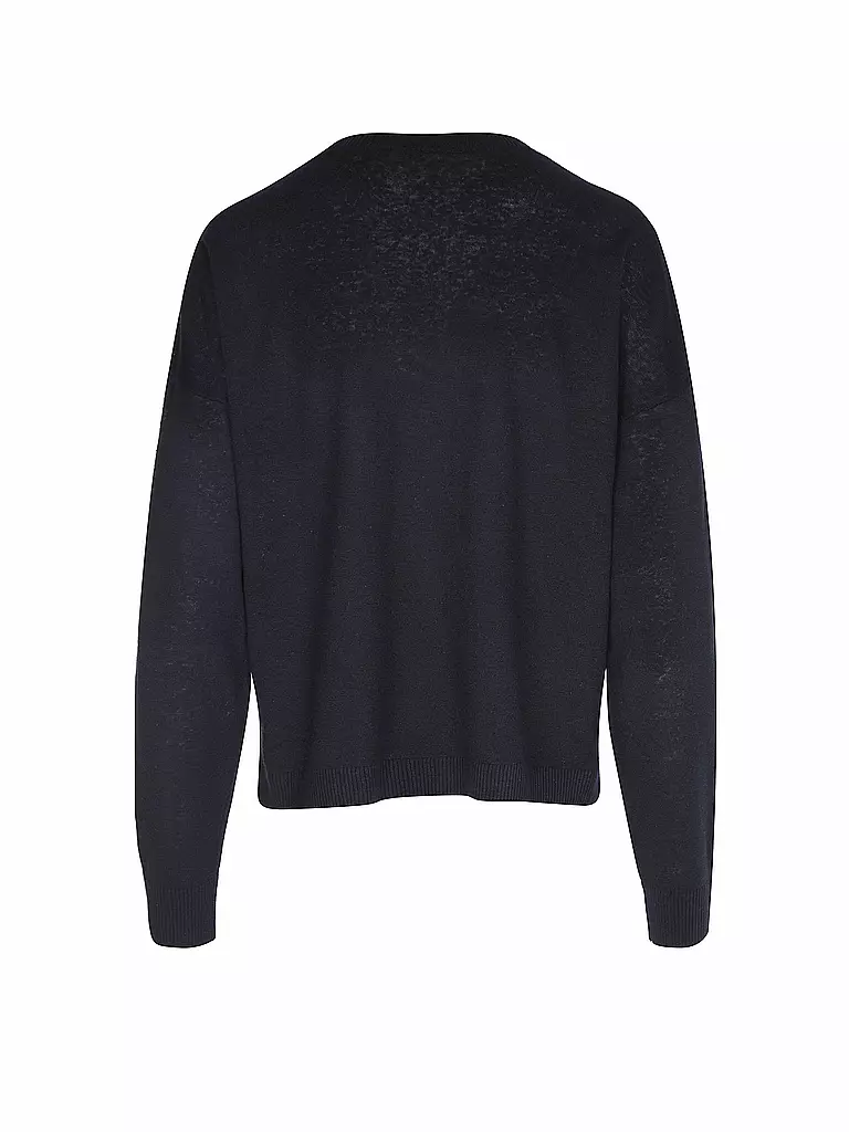 CLOSED | Pullover | dunkelblau