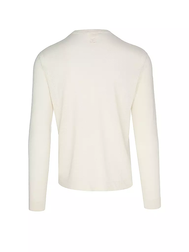 CLOSED | Pullover | beige