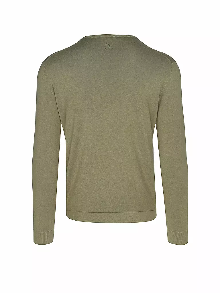 CLOSED | Pullover | gelb