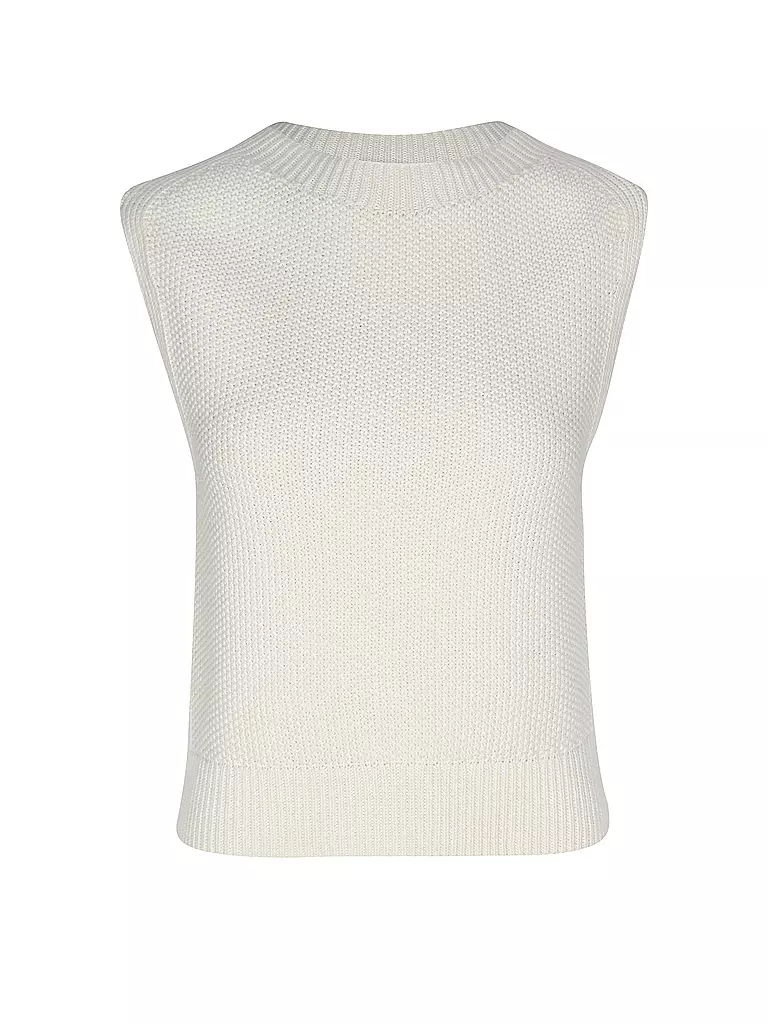 CLOSED | Pullunder  | creme