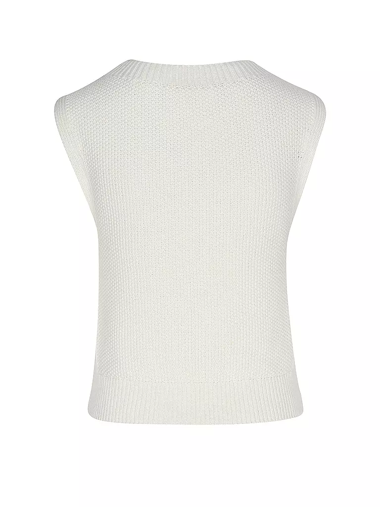 CLOSED | Pullunder  | creme