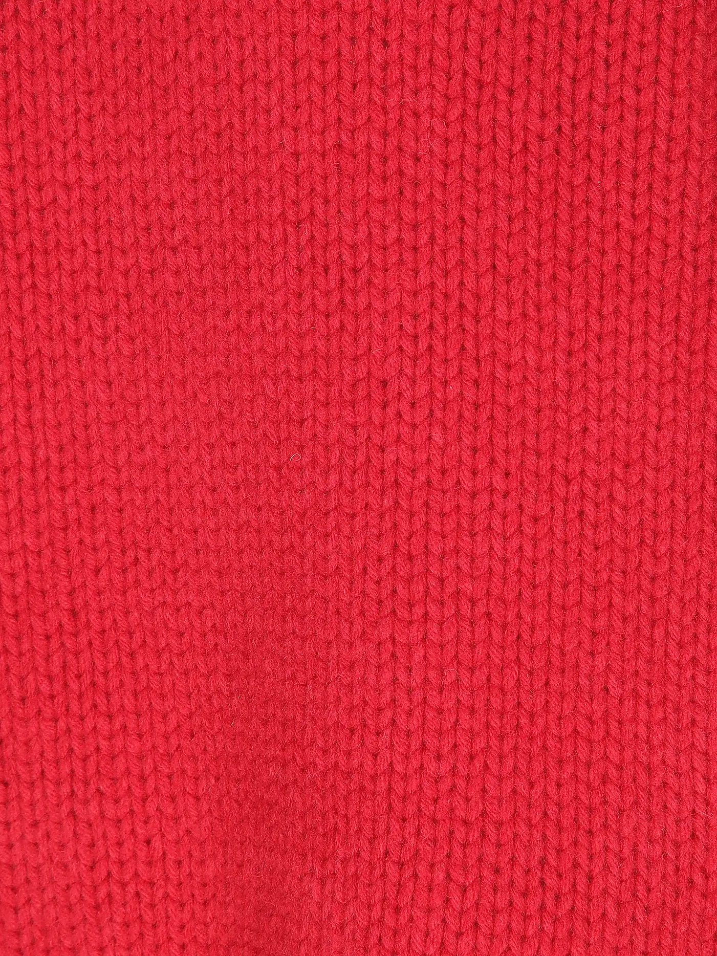 CLOSED | Rollkragenpullover | rot