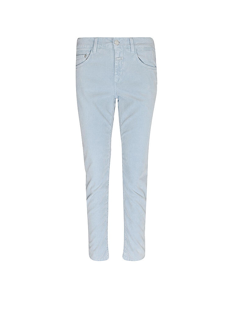 CLOSED | Samthose | blau