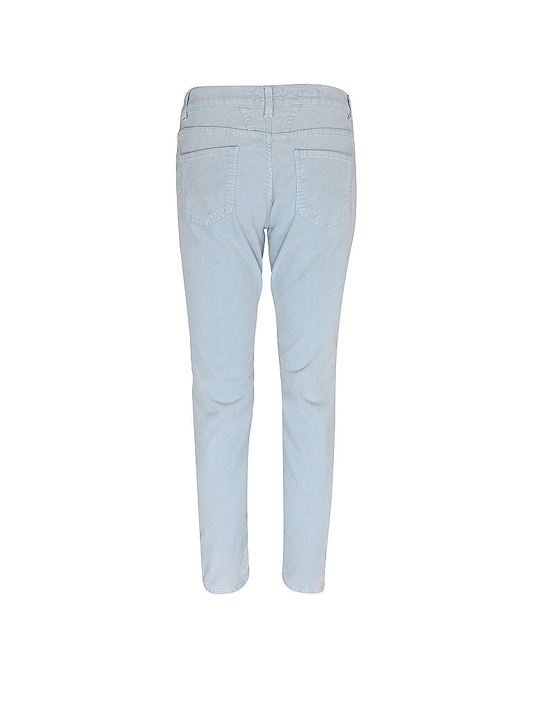 CLOSED | Samthose | blau
