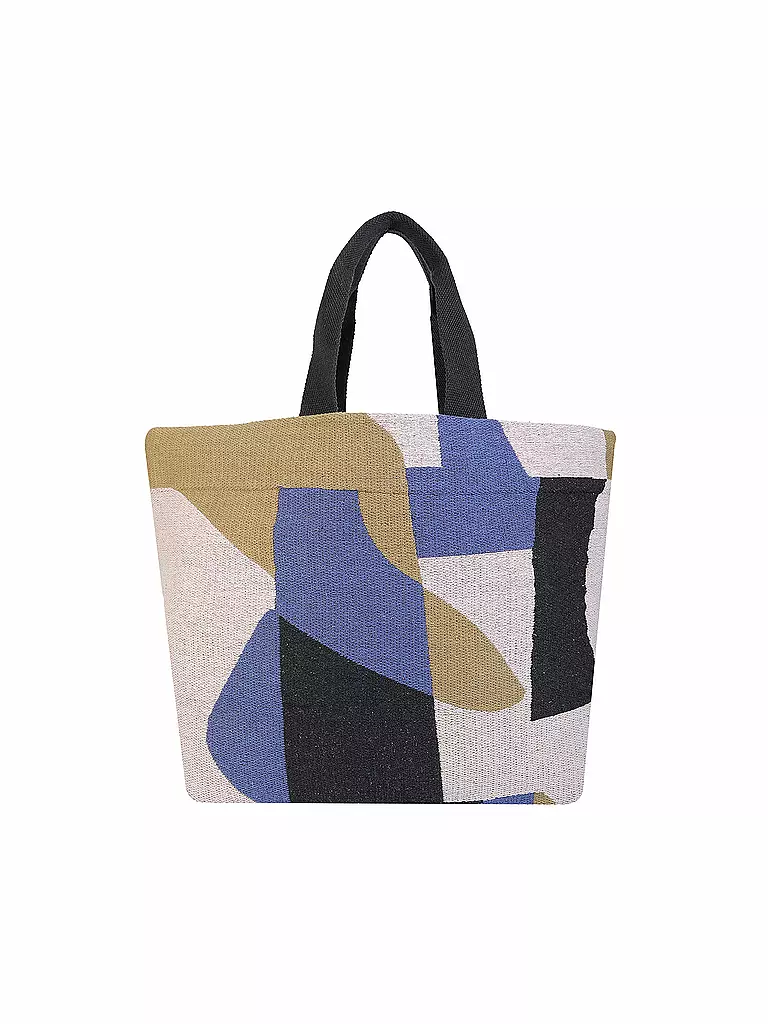 CLOSED | Shopper Tekla | bunt